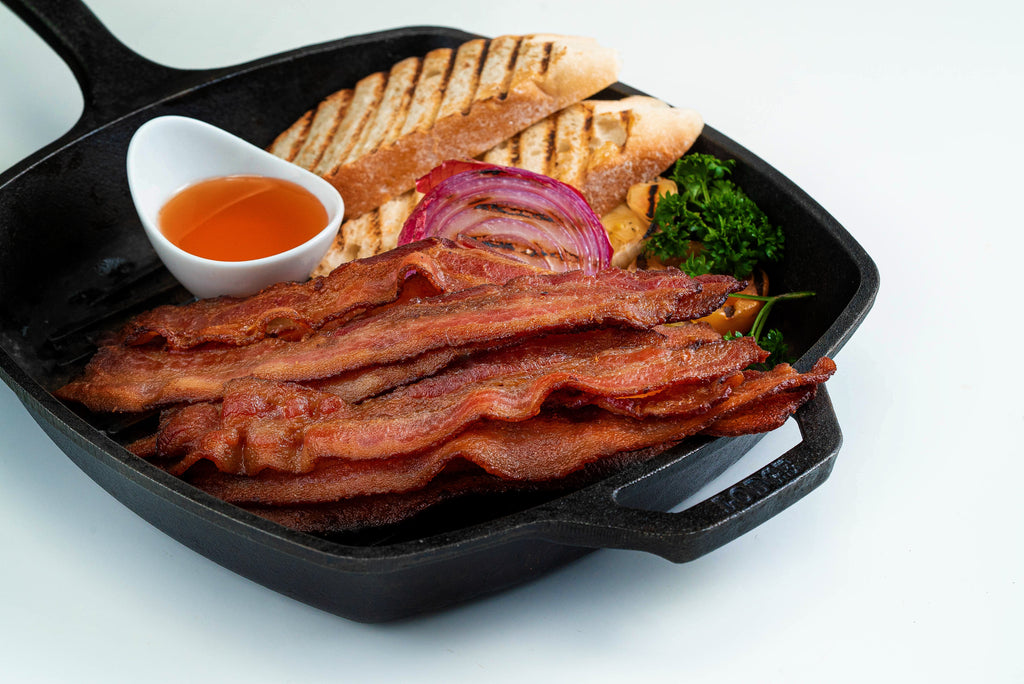 How To Cook Bacon Perfectly