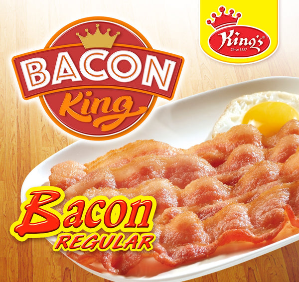 Bacon Regular
